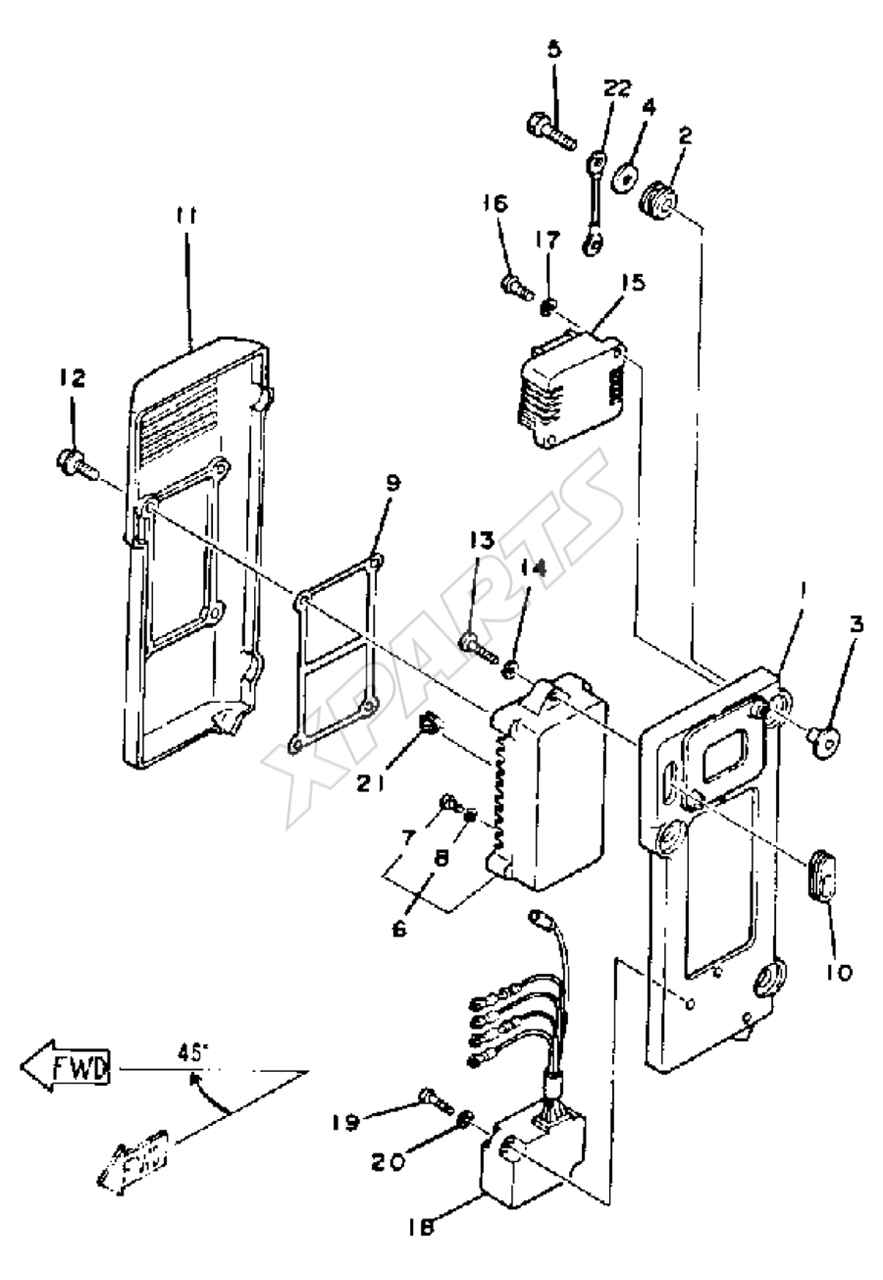 ELECTRIC PARTS 1